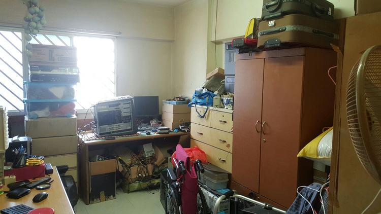 Blk 4 Joo Chiat Road (Geylang), HDB 3 Rooms #116533142